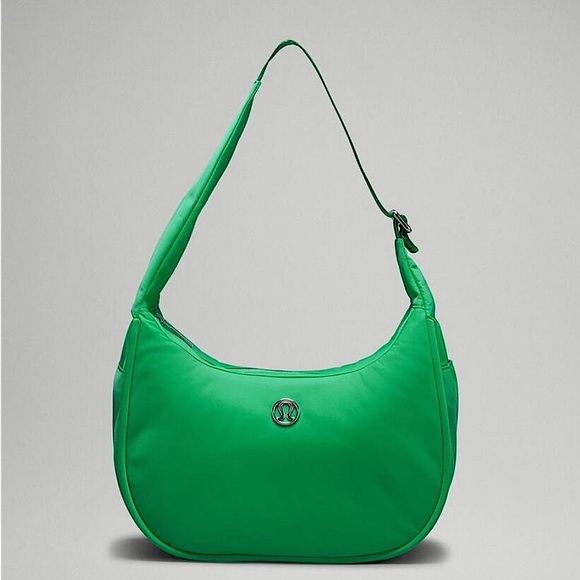 lululemon athletica Handbags - Lululemon Mini Shoulder Bag 4L